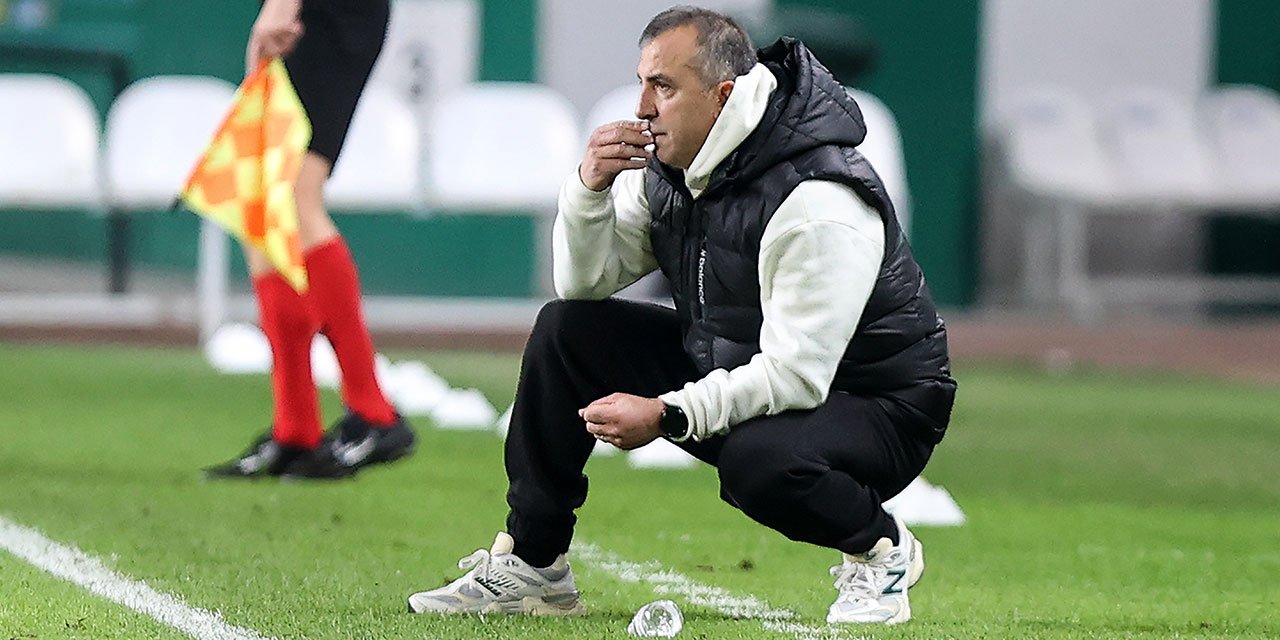 Recep Uçar: TFF organizasyonu çuvalladı