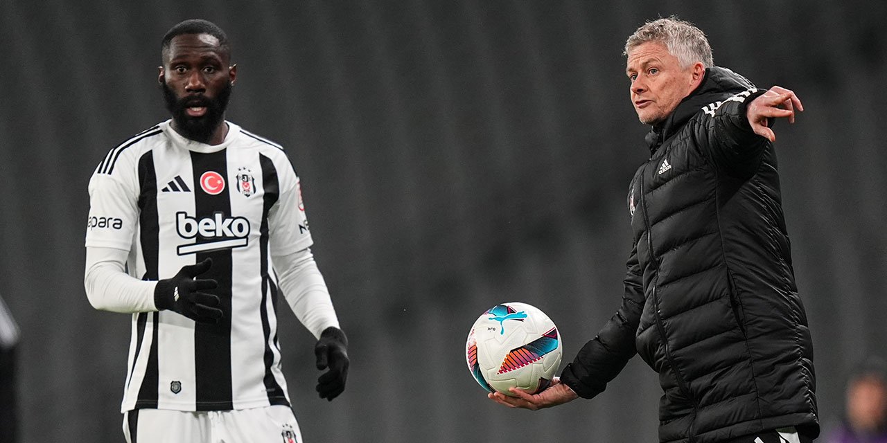 Solskjaer'den transfer sözleri