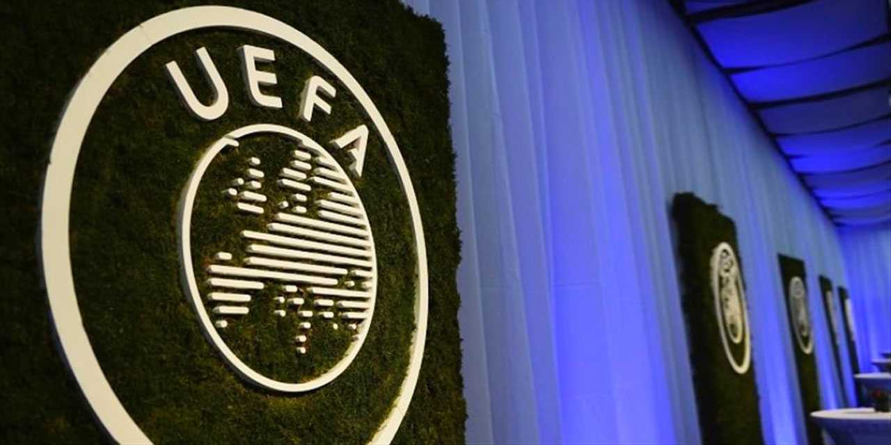 UEFA'da artık yokuz: 40 sene sonra bir ilk