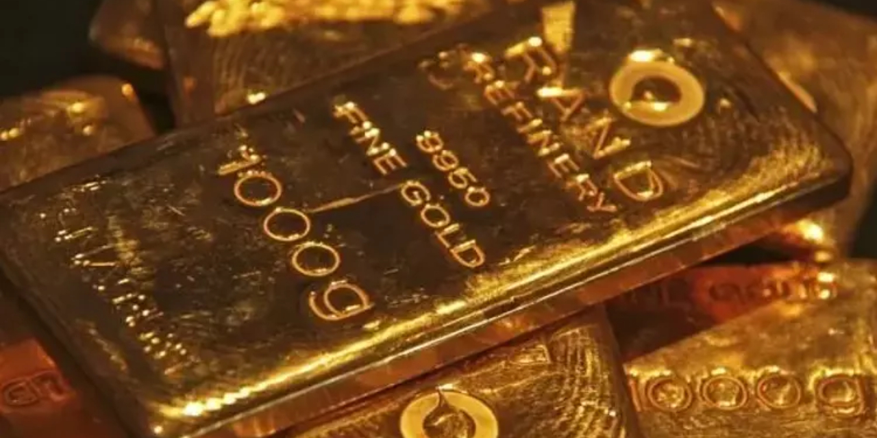 Dev bankalardan nokta atışı tahminler: Altının yıl sonunda göreceği rakamı açıkladılar