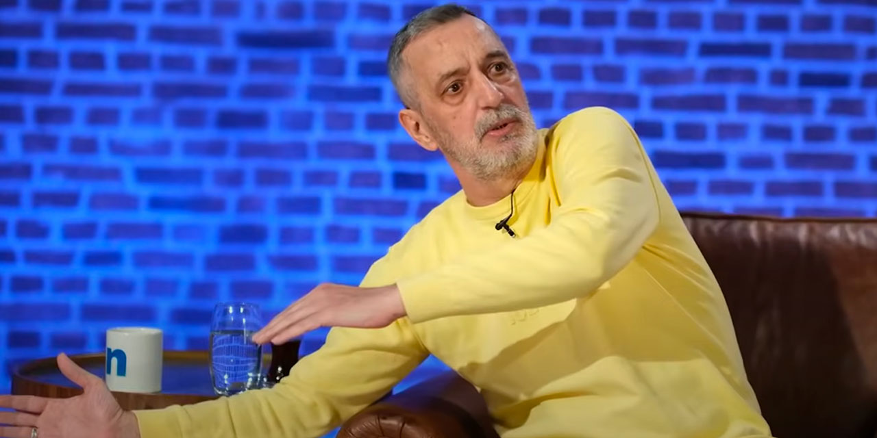 Abdülkerim Durmaz Galatasaray Adana Demirspor maçının sonucunu ilan etti