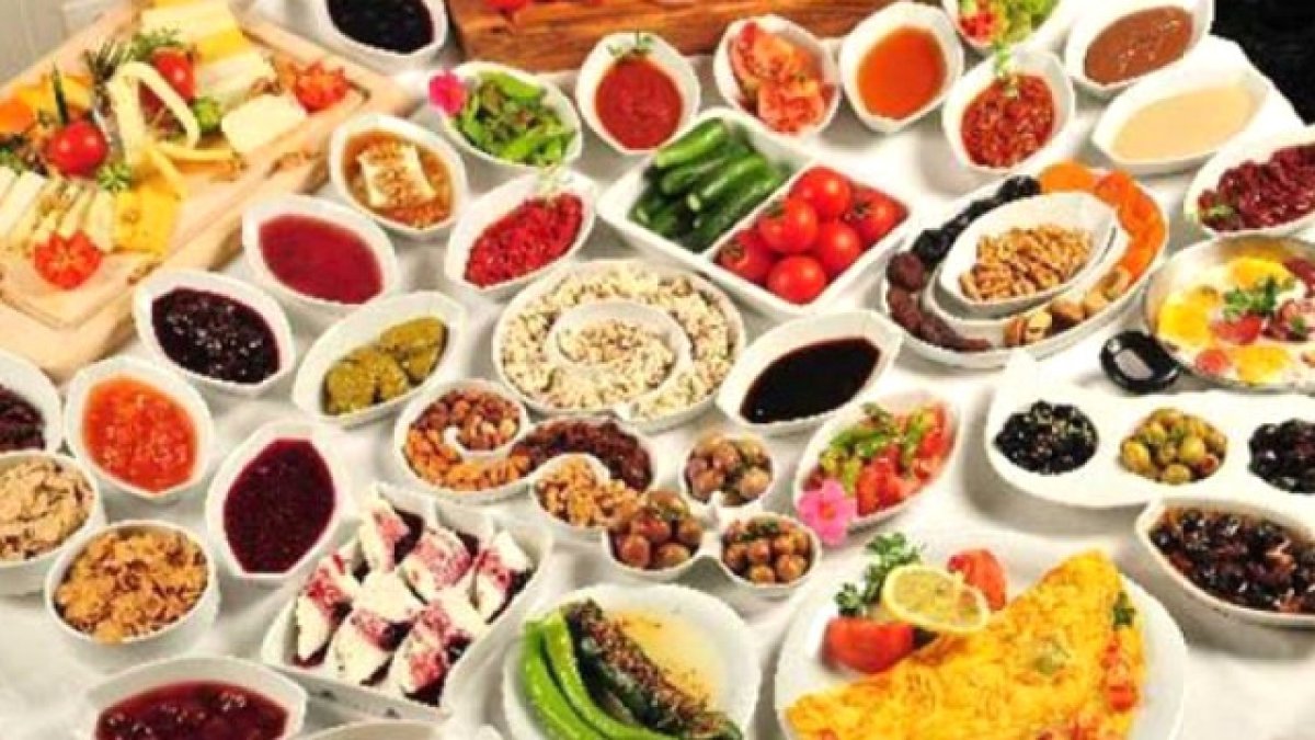Sağlıklı bir ramazan ayı için 9 kurala dikkat