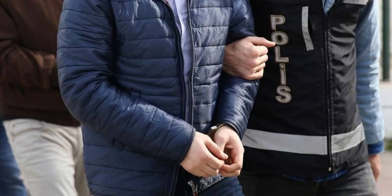 6 ilde operasyon! Gözaltılar var