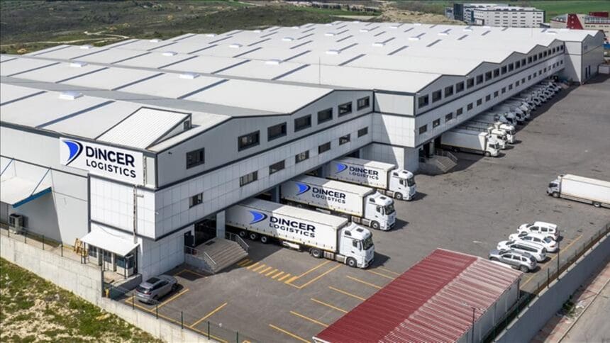 Mersinli iş insanı 5 milyar ciroyu nasıl kazandığını açıkladı