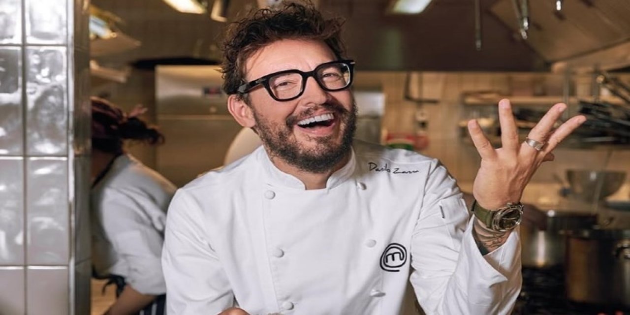 Hayırlı işler Danilo efendi! Son yaptığı 'Pes' dedirtti