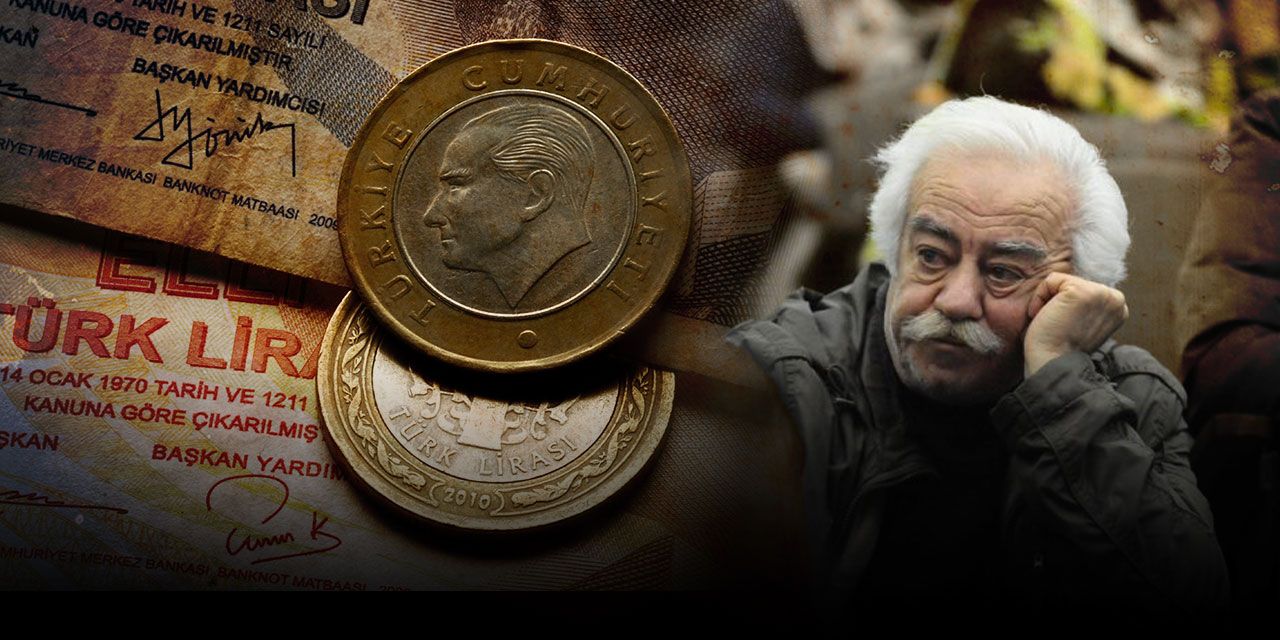 Asgari ücret cebe girmeden 1.112 TL eridi