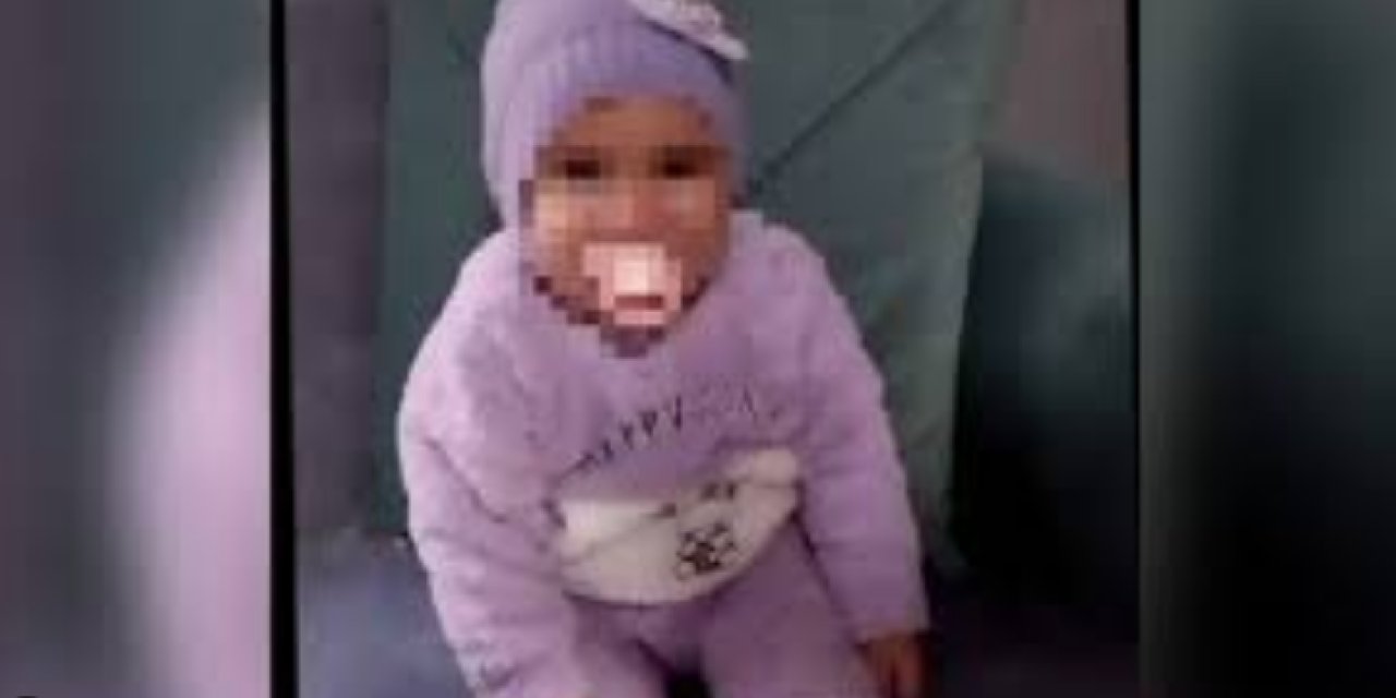 Sıla bebek davasında yeni gelişme