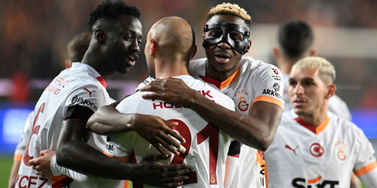 Sinan Engin Galatasaray’ın hakemleri nasıl tuzağa düşürdüğünü açıkladı