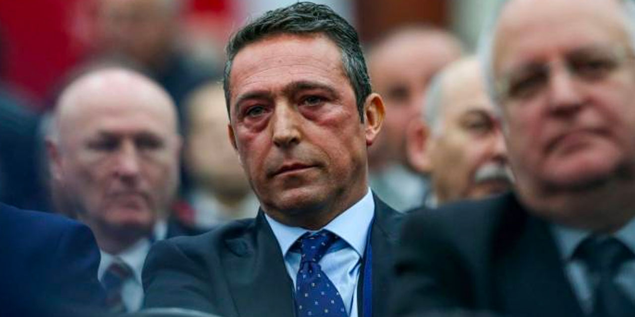 Ali Koç mahkemeye çıktı