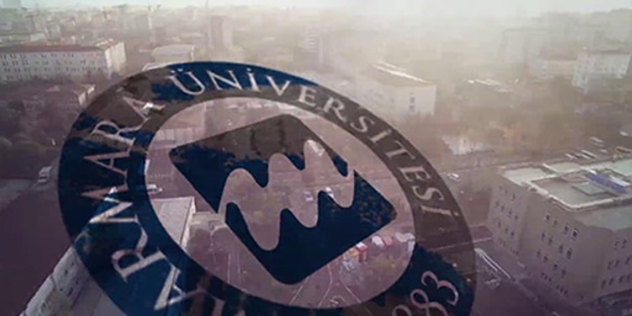 Marmara Üniversitesi'nde falaka iddiası!