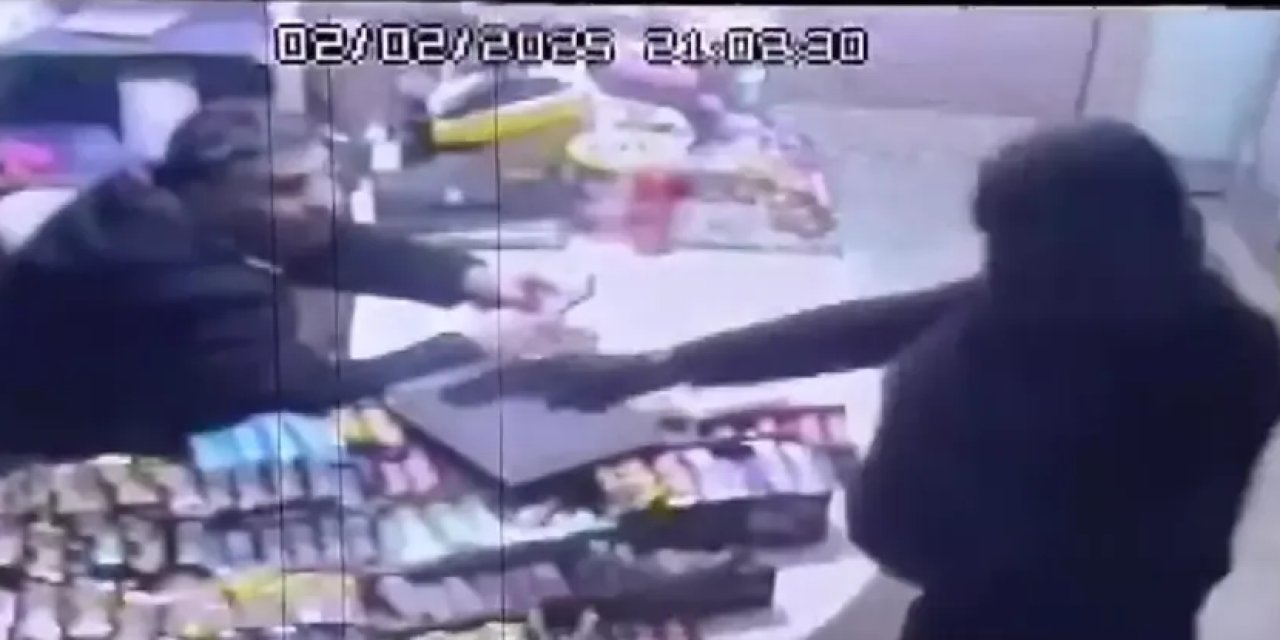 'Seni sevmiyorum, evime gelme' diyen eniştesini vurdu: Görüntülerdeki ben değilim dedi