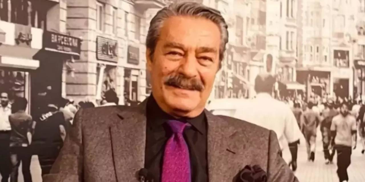 Kadir İnanır'ın son hali ortaya çıktı!