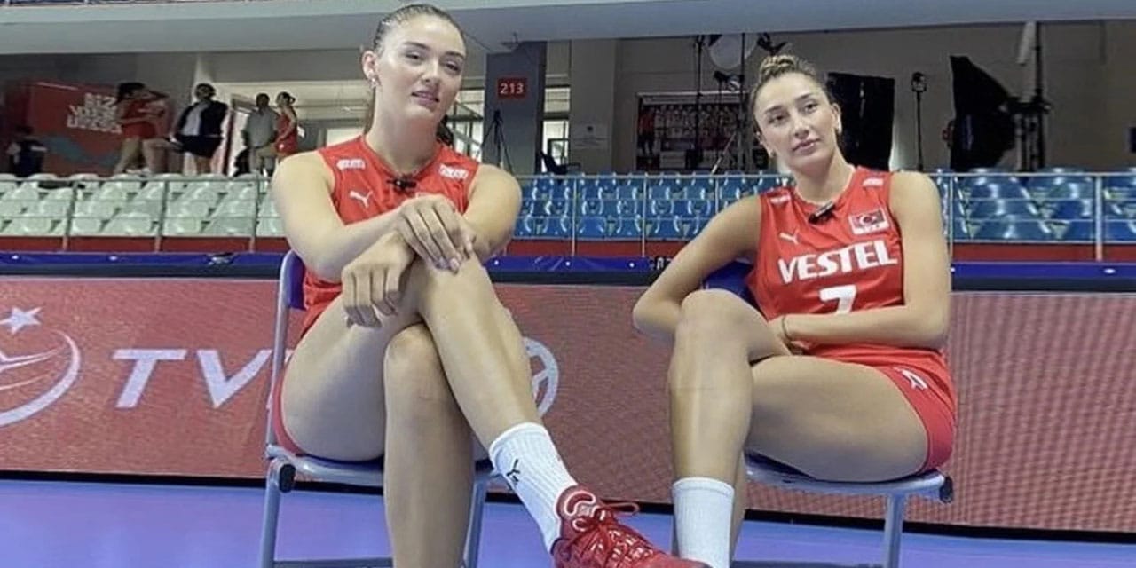 İşte Hande Baladın'ın yeni takımı: Zehra Güneş de geliyor