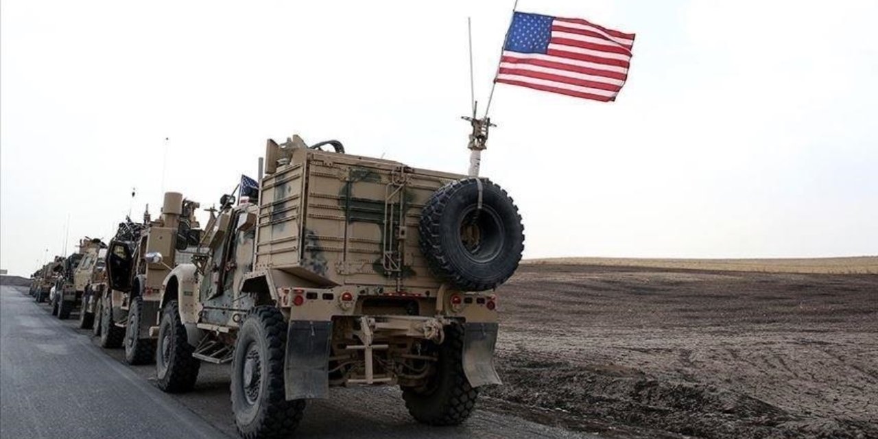 ABD askerleri Suriye'den çekilmeye hazırlanıyor