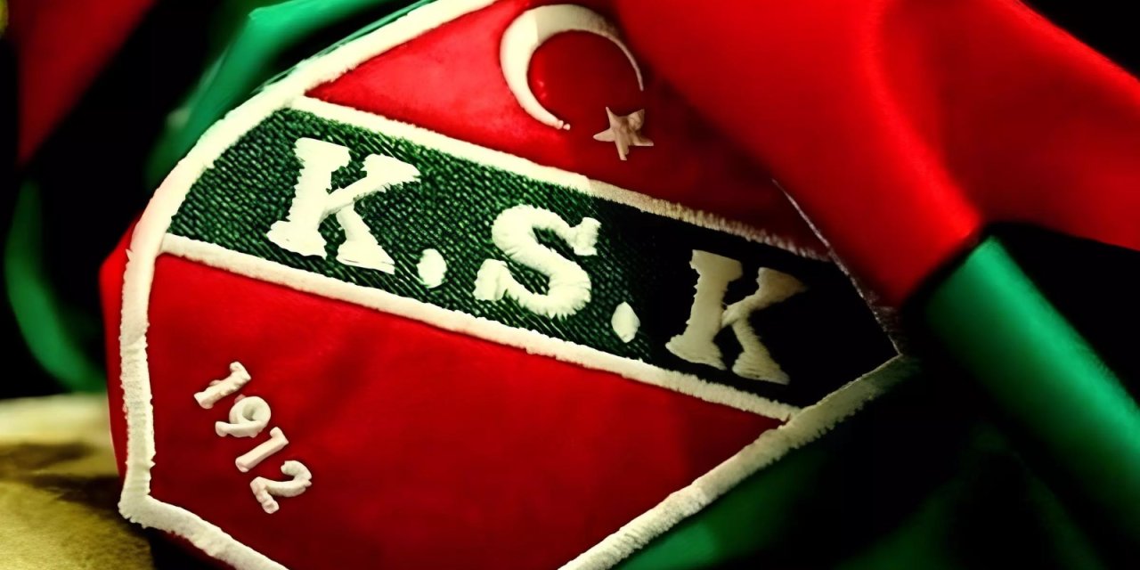 Karşıyaka transfer yaptı