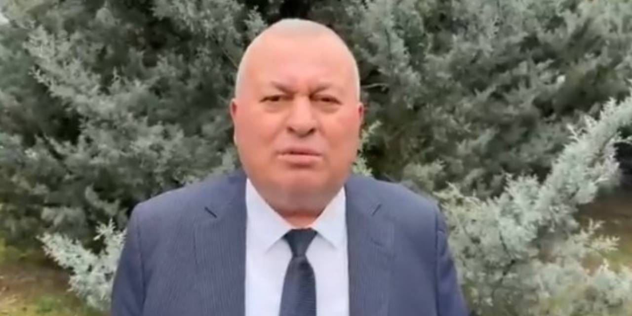 Cemal Enginyurt'tan olay video! Jet hızıyla soruşturma açılmıştı