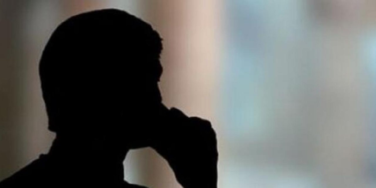 Kendisini "polis" olarak tanıttı: 180 bin lirayı cebe indirdi