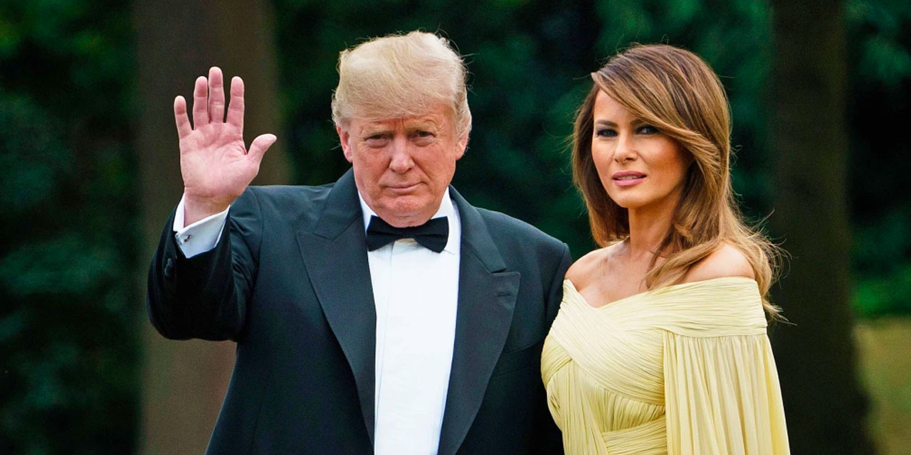 Trump'a dolandırıcılık suçlaması: CİMER'e şikayet yağdı