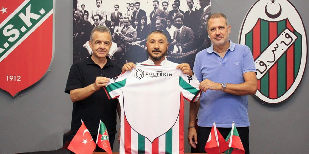 Karşıyaka'da isyan: Kimse şampiyonluk beklemesin