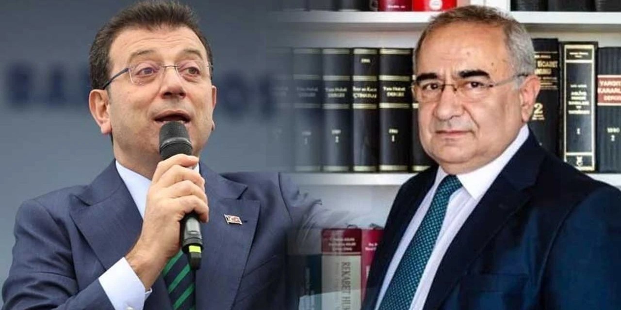 İmamoğlu'nun avukatından ilk açıklama:  Tebligat gelmeden haberini yaydılar
