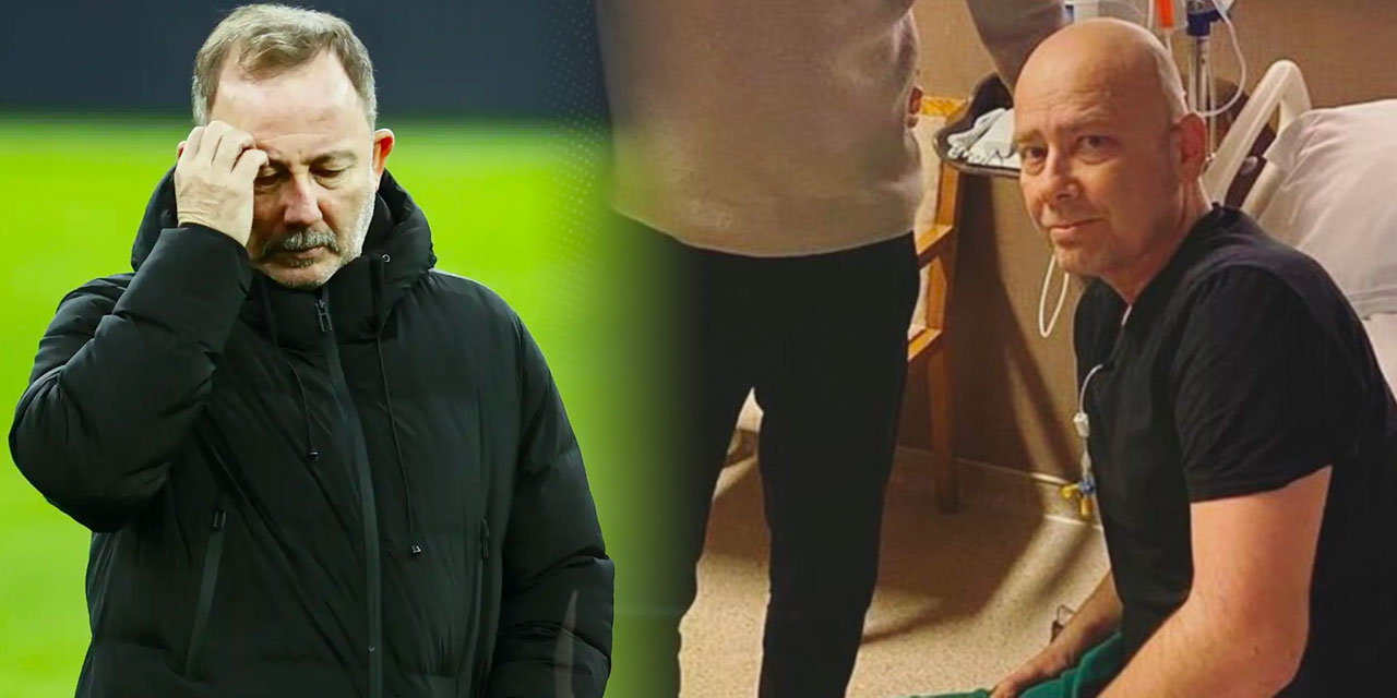 Sergen Yalçın'ın kardeşi hayatını kaybetti