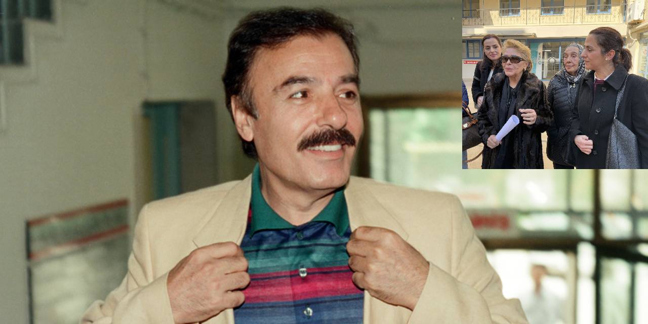 Ferdi Tayfur'un vasiyetinin iptali için dava açıldı