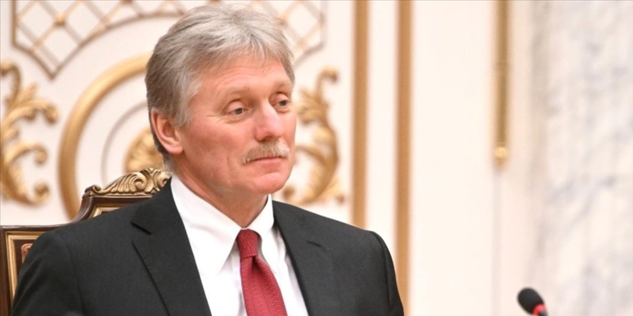 Kremlin: Zelenskiy delirmek üzere