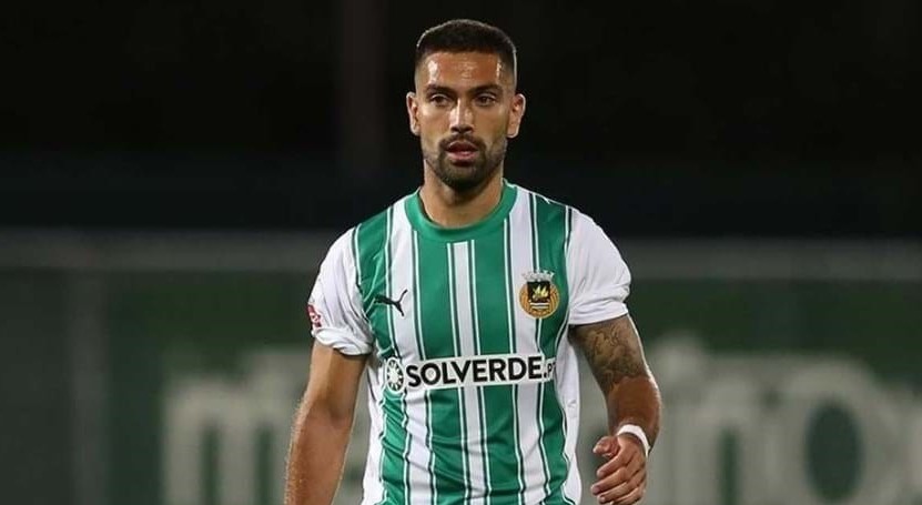 Çin'den TFF 1. Lig'e geldi