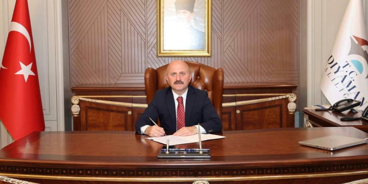 Adıyaman Valisi 6 Şubat depremlerinin 2'nci yılında açıklamada bulundu