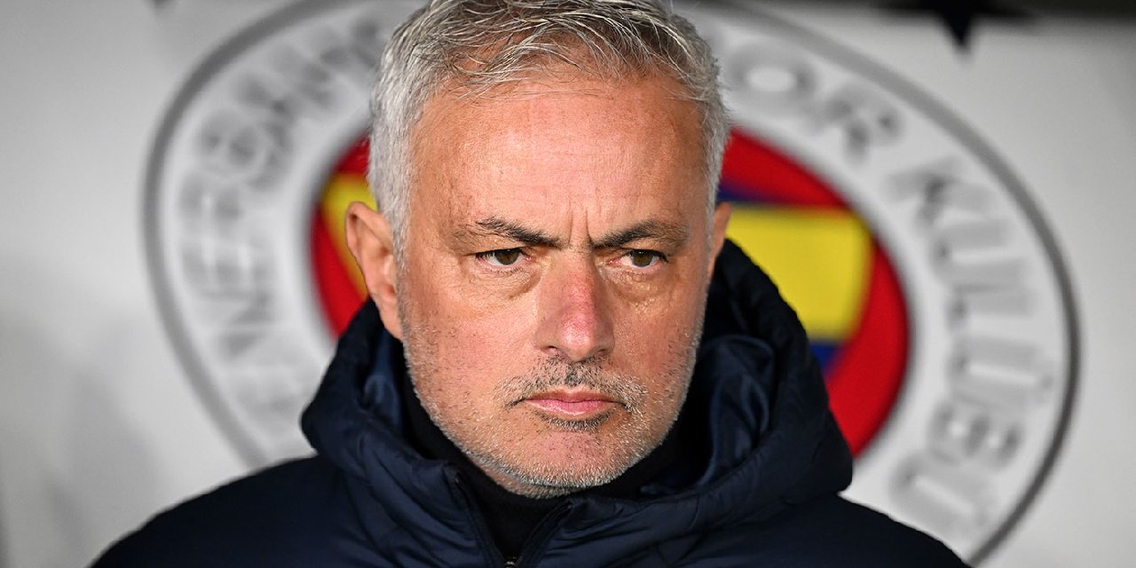 Mourinho'dan sakatlık açıklaması