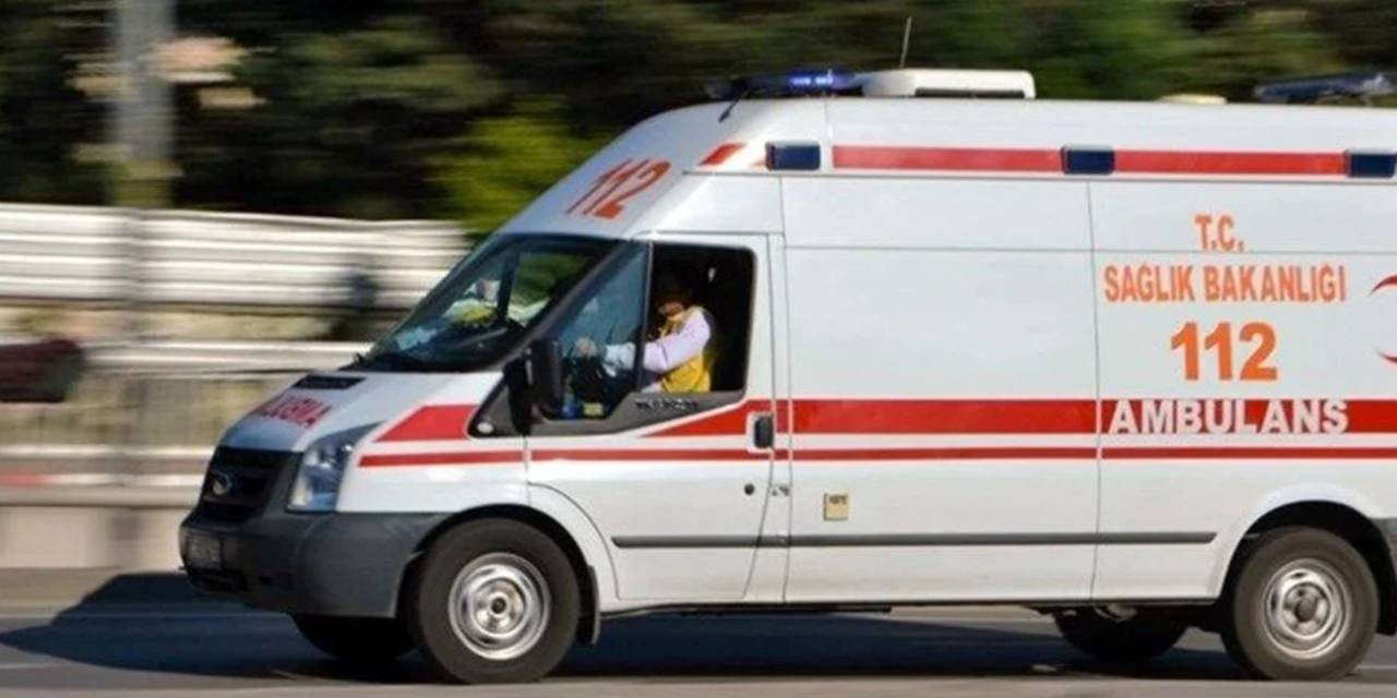 Yalnız yaşayan 90 yaşındaki Alzheimer hastası kadın yangında yaşamını yitirdi