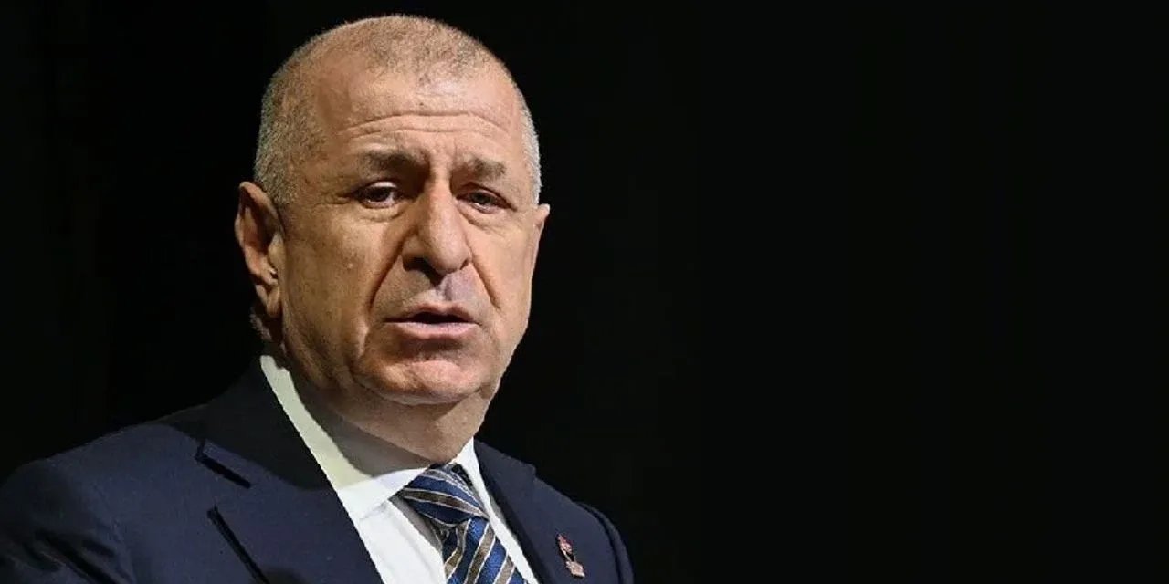 Özdağ'dan 'deprem' mesajı: Yaralar sarılmamışken Suriyelilere...