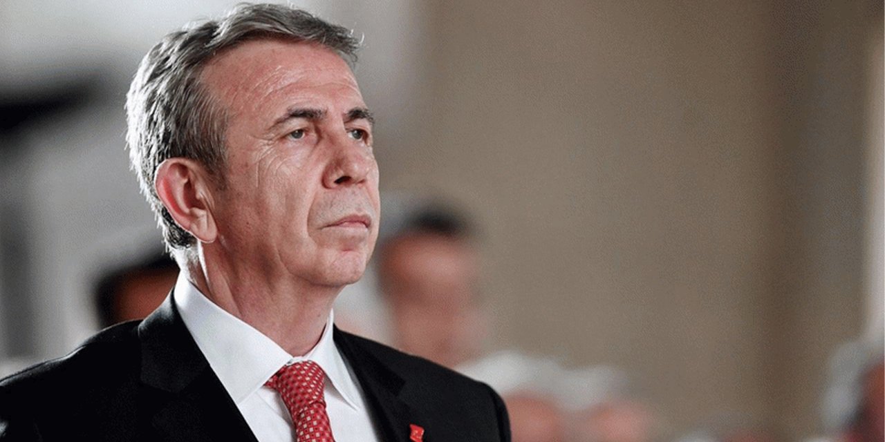 Mansur Yavaş: Unutmadık, unutturmayacağız!