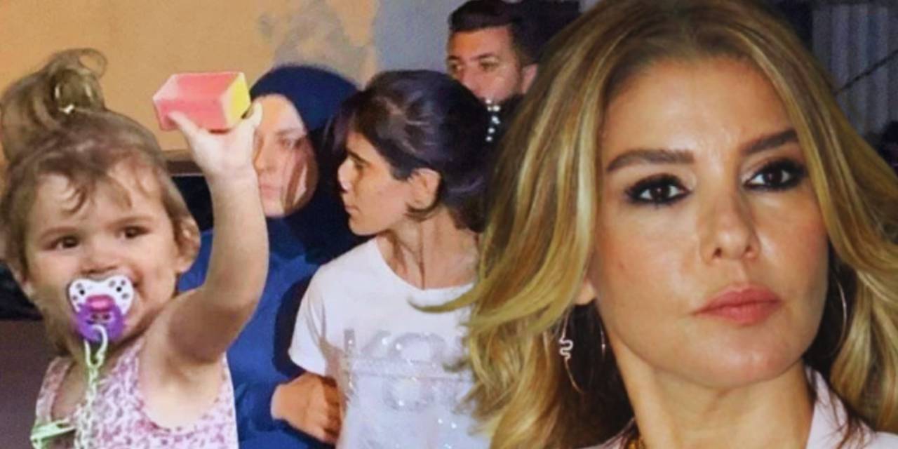 Sıla bebek için ifadeye çağrılmıştı: Gülben Ergen'den sürpriz karar