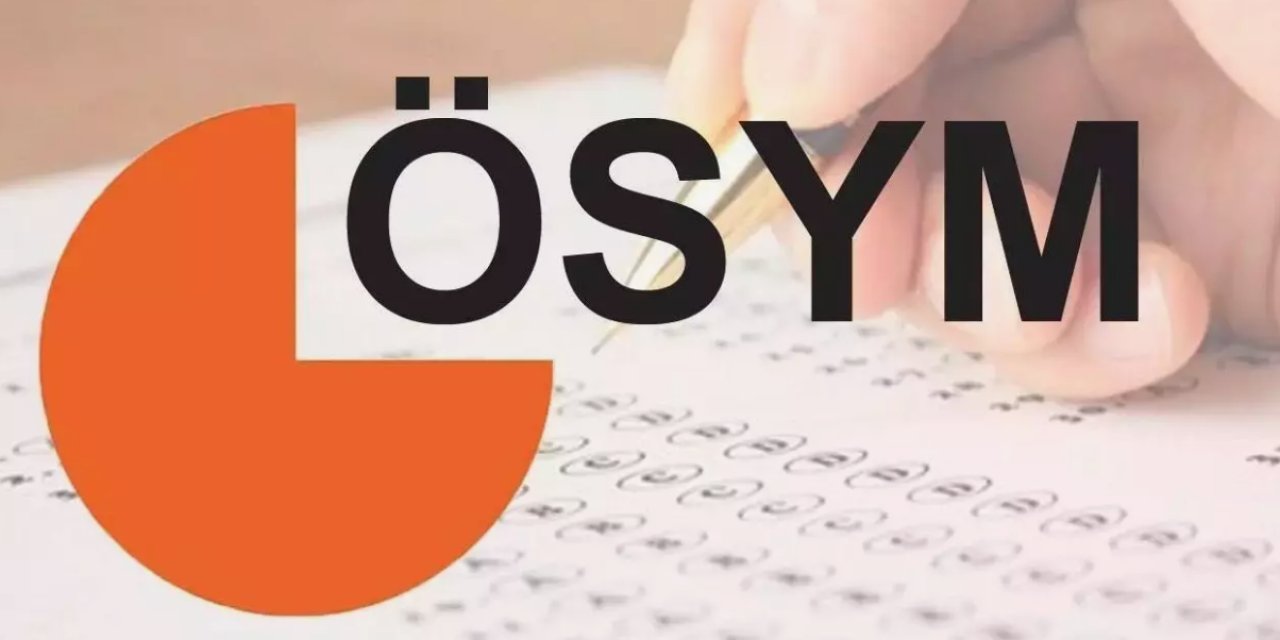 YKS'ye girecekler dikkat! Bugün başladı