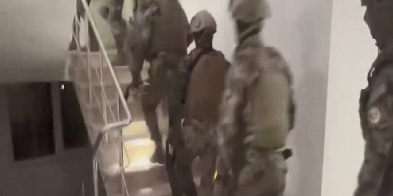 Yasa dışı bahis operasyonu! Gözaltılar var