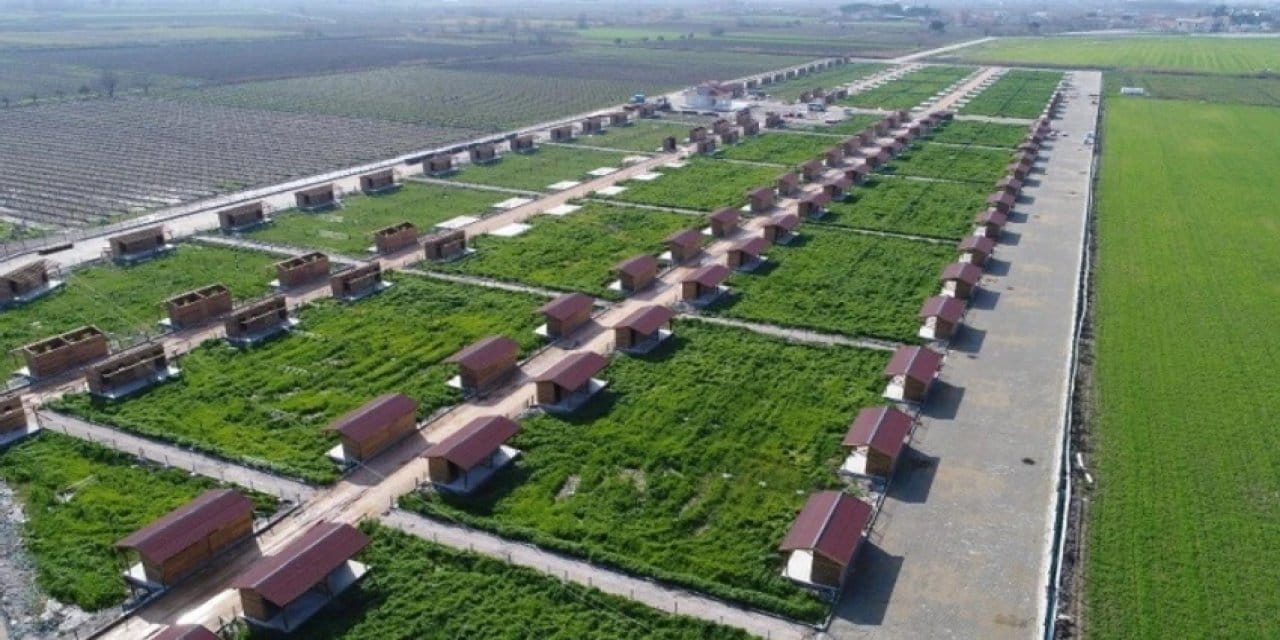 Hobi bahçeleri tarım arazilerini tehdit mi ediyor?