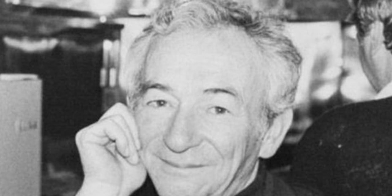 İslam Çupi'nin vefatının 24. yılı