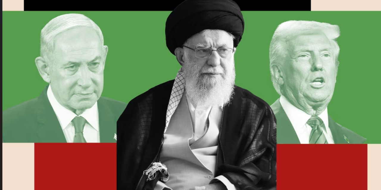 İran: Trump'a bir şans daha vermeye hazırız iki konuyu birbirine karıştırmayalım