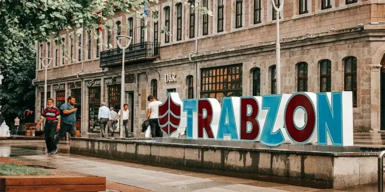 Trabzonluların asla vazgeçemediği 5 şey