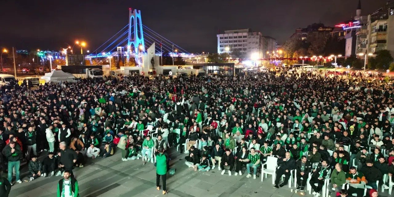 Kocaeli'nin Bursa'dan neyi eksik?