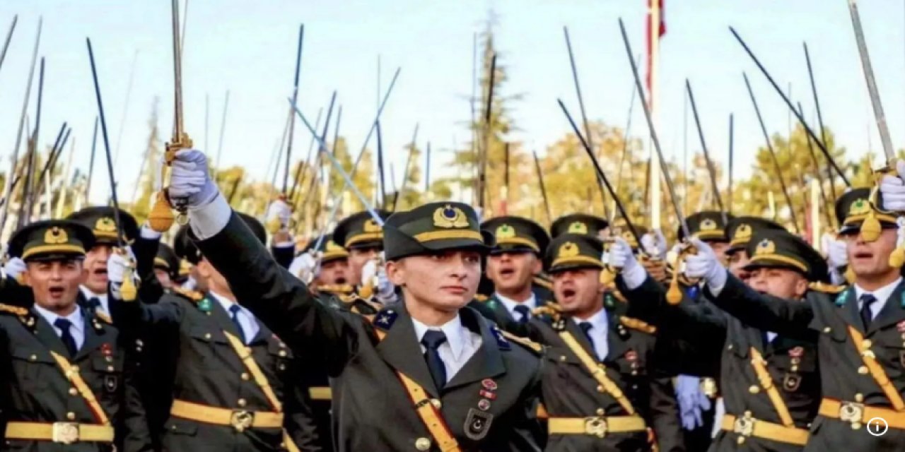 MSB'nin teğmenler açıklamasına CHP'den tepki! Kim bu kaynaklar karnınızdan konuşmayın