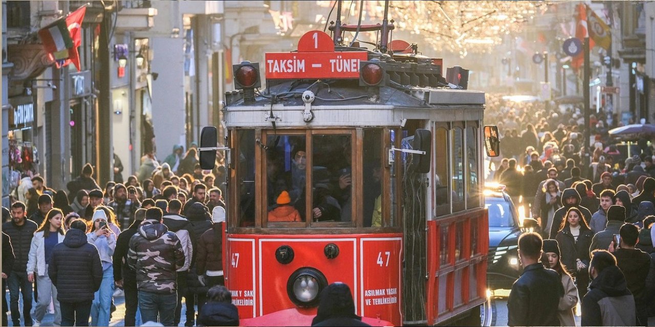 Sivas mı Rize mi Kastamonu mu Erzurum mu? İstanbul'da en çok nereli yaşıyor?