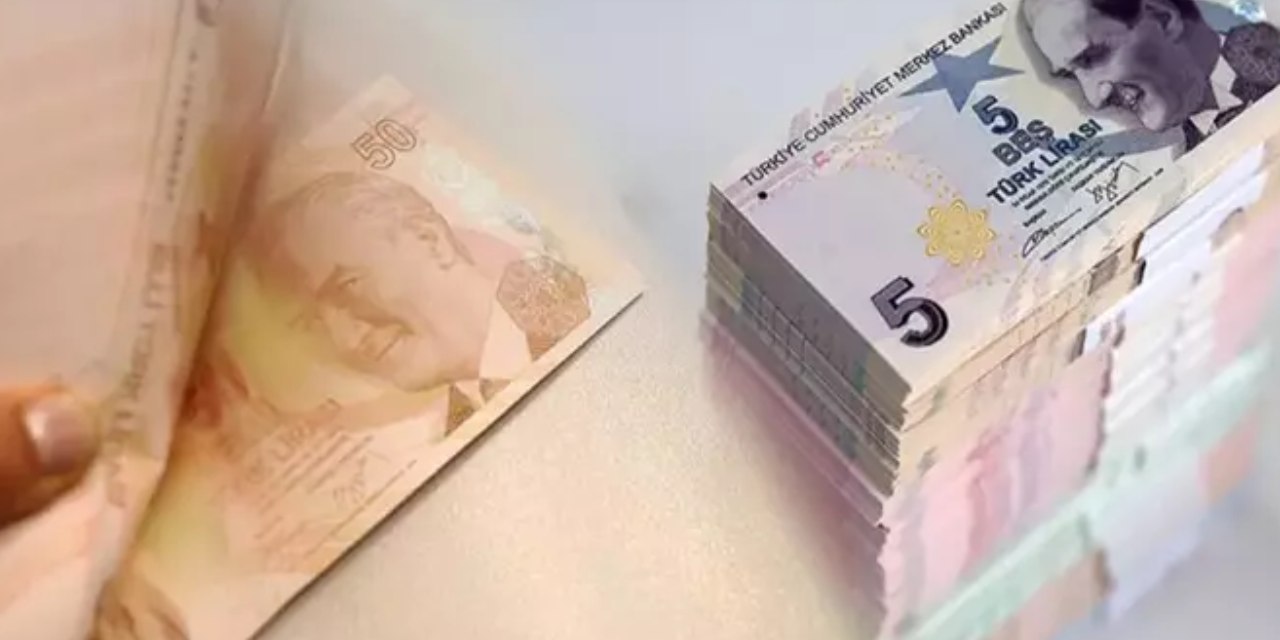 50 TL'lik banknotun yüzüne bakan yok! Vatandaş 5 lira muamelesi yapmaya başladı