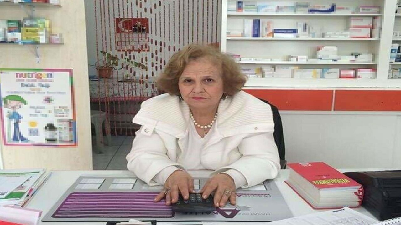 Eczacının katili 4 yıl sonra yakalandı: Bakın kim çıktı