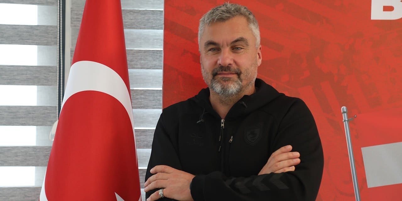 Reis takımdaki mutsuz oyuncuları açıkladı