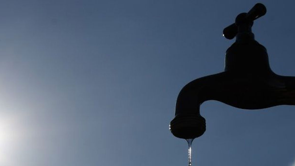 İstanbul'da 20 saatlik su kesintisi: İşte su verilmeyecek bölgeler