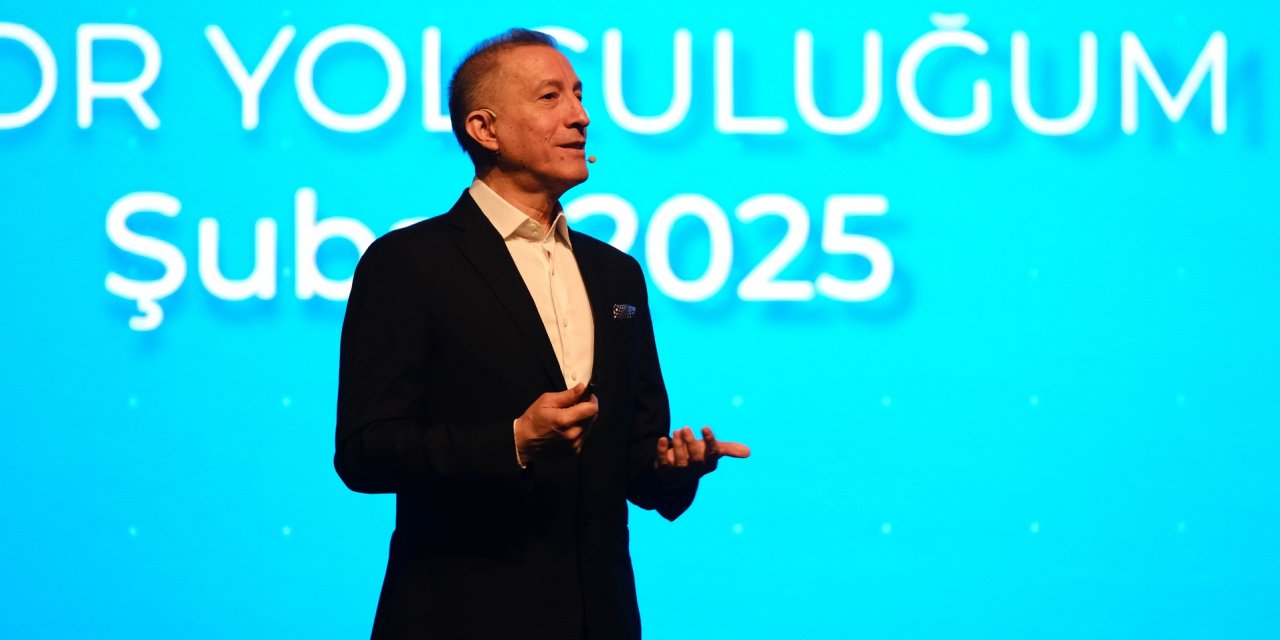 Ahmet Gülüm başkan adaylığını açıkladı