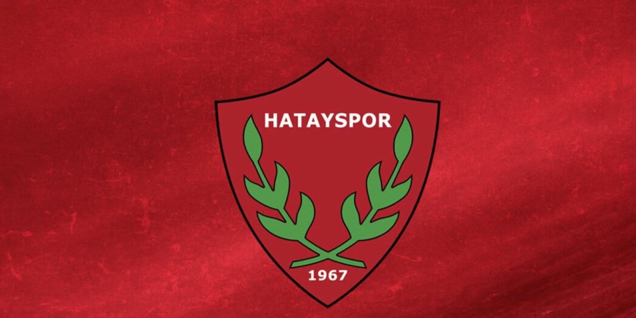 Hatayspor'dan Kardeşler açıklaması: Anlaştık ayrıldık