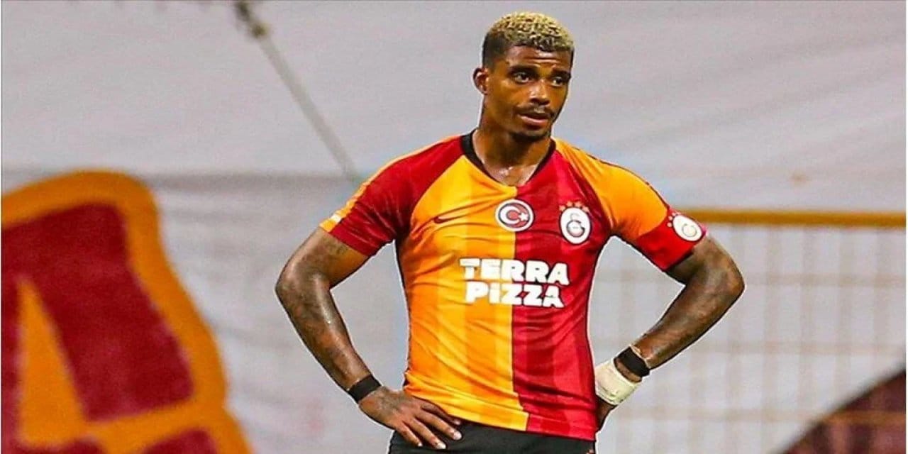 Lemina paylaştı: Ortalık yıkıldı